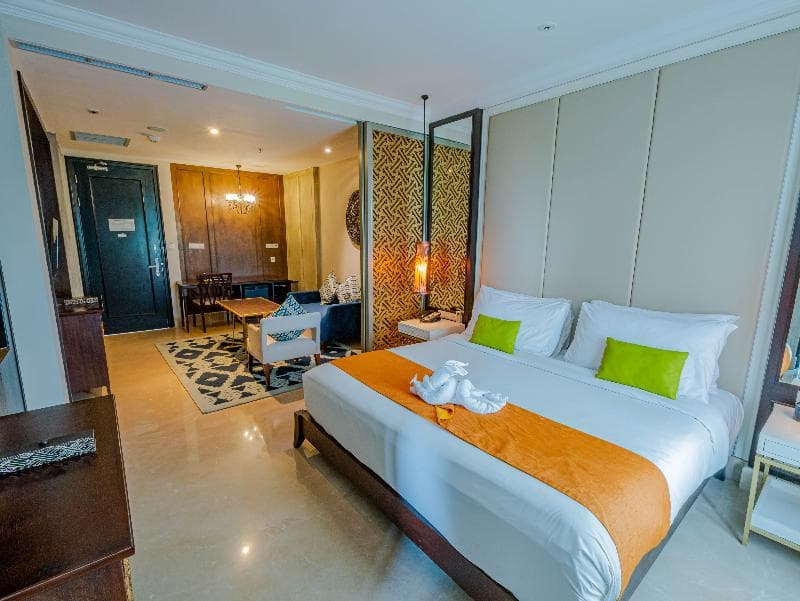 Jambuluwuk Oceano Seminyak 1