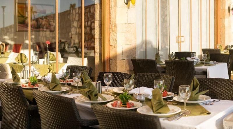 Aquasis De Luxe Resort & Spa 4