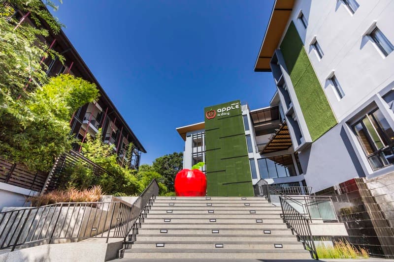 Apple A Day Resort Krabi 4