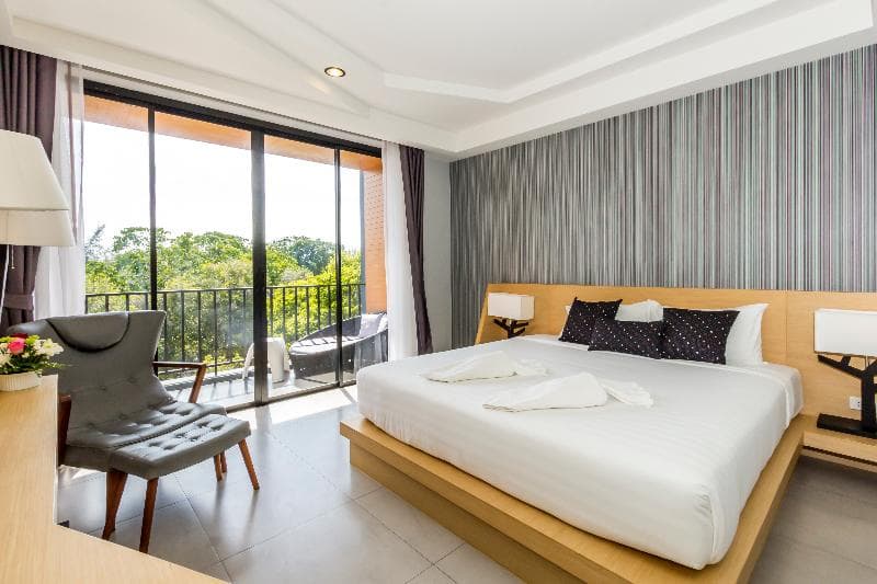 Apple A Day Resort Krabi photo 1