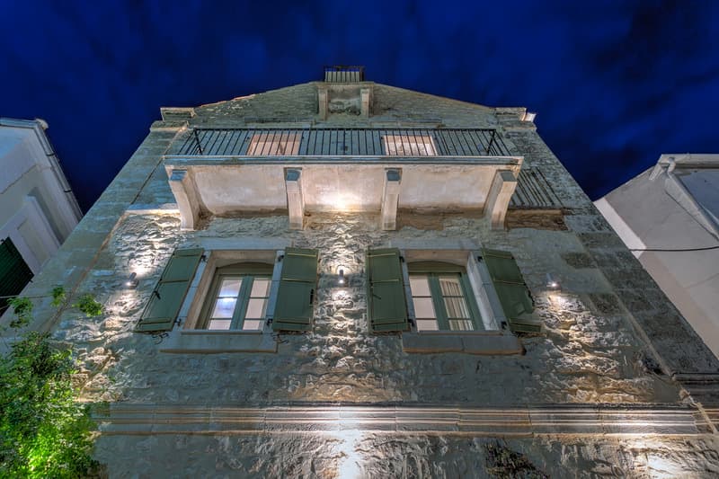 Fiscardonna Luxury Suites main