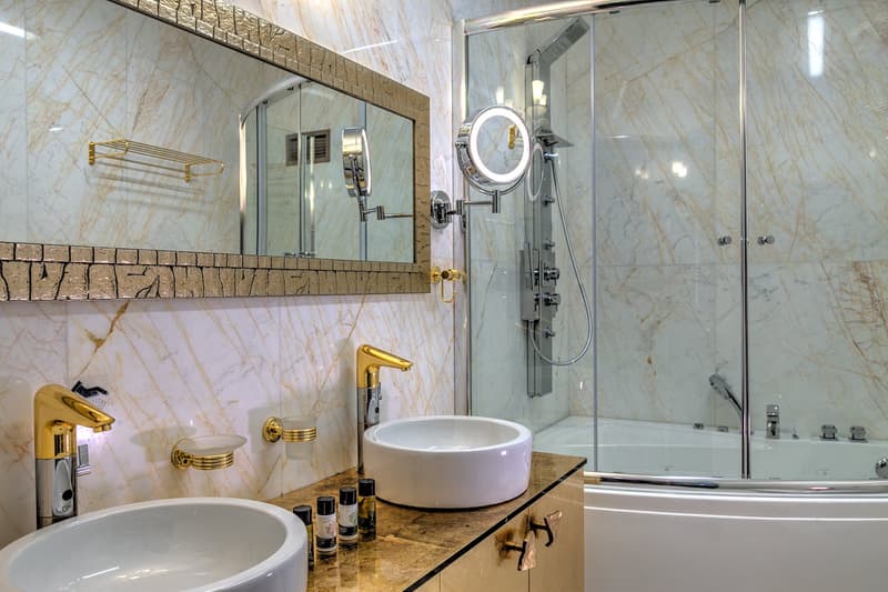Fiscardonna Luxury Suites 4