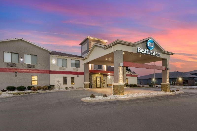 Best Western Celina photo 1