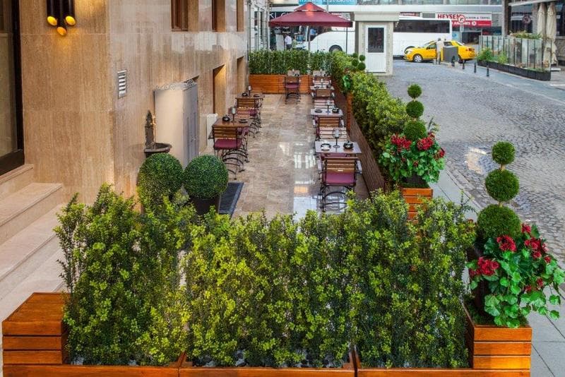 Ferman Hilal Hotel - Special Class 2