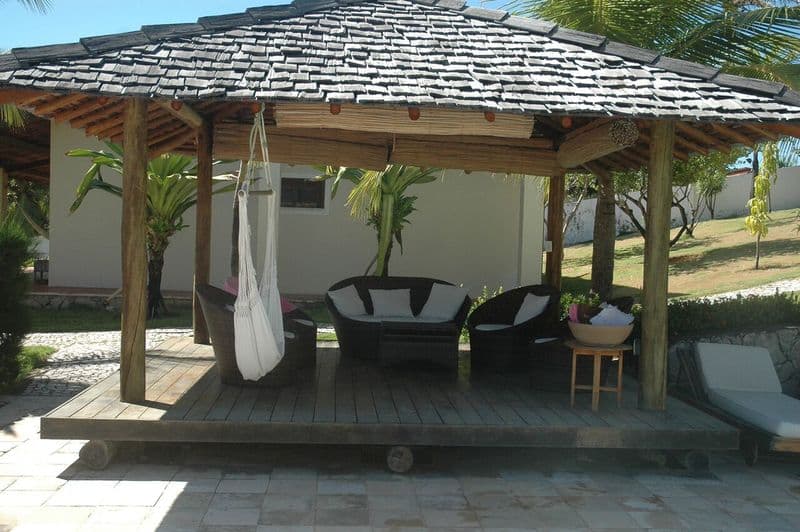 Hotel Villaggio Tudobom 5