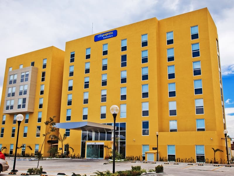 Hotel Best Place Express photo 1