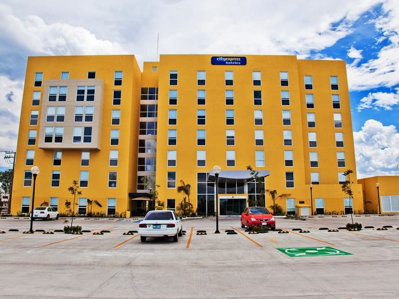 Hotel Best Place Express 3
