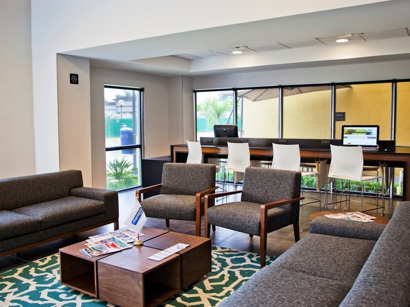 Hotel Best Place Express 5