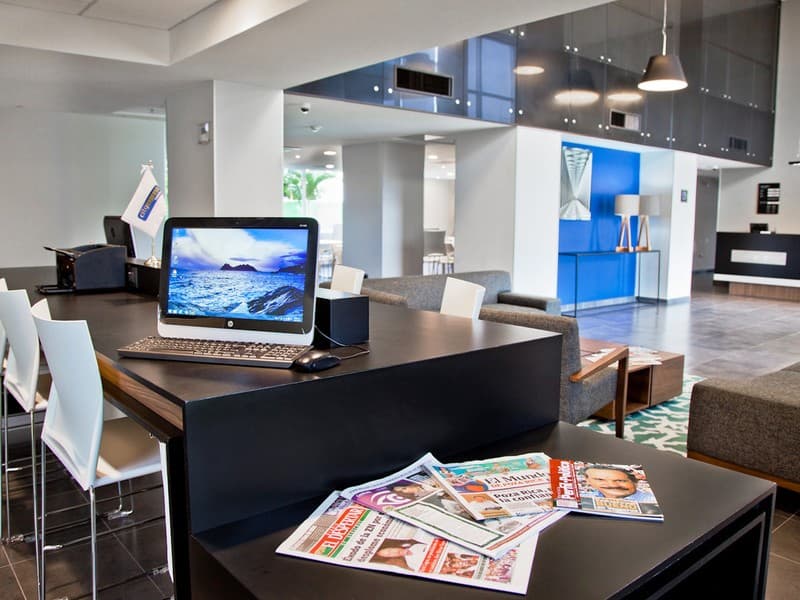 Hotel Best Place Express 4