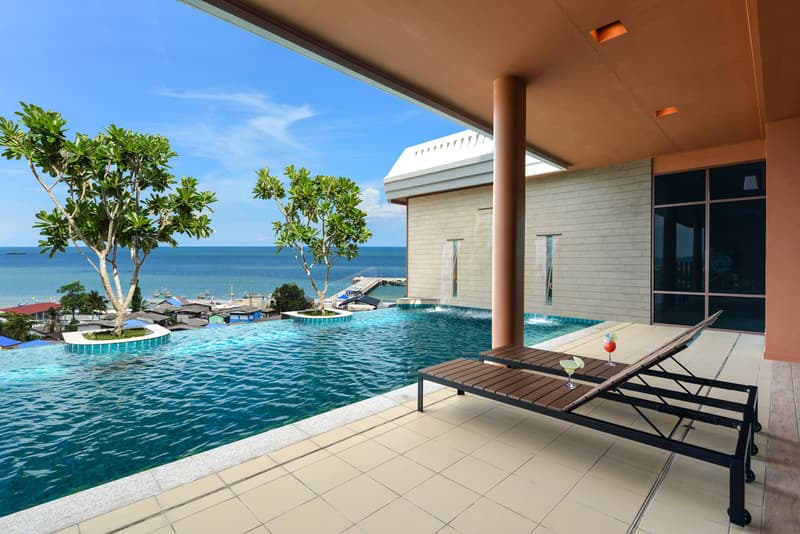Hisea Huahin Hotel photo 1