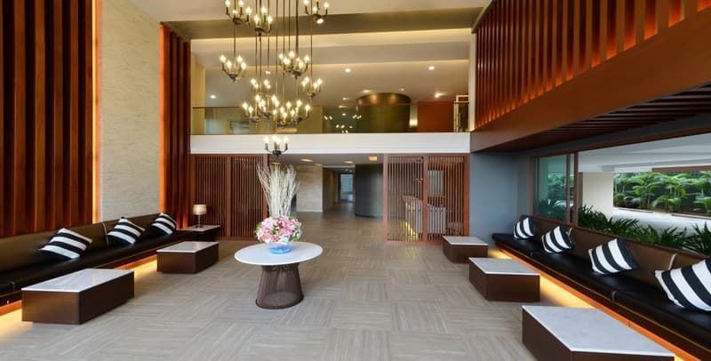 Hisea Huahin Hotel 2