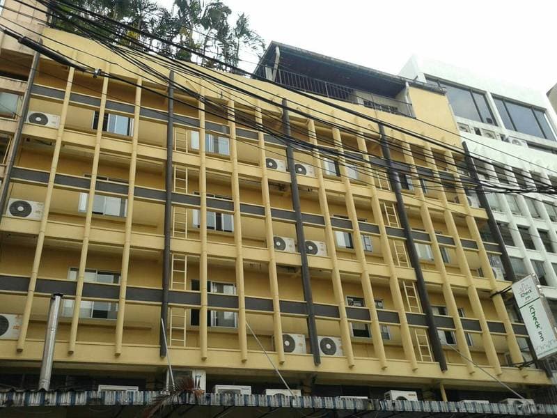 Icheck Inn Sukhumvit 19 3
