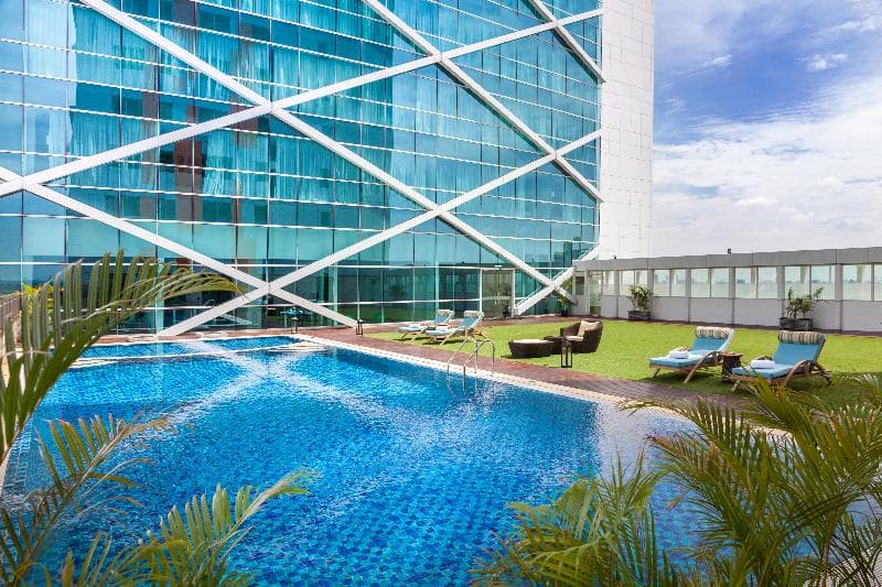Fairfield By Marriott Surabaya photo 1