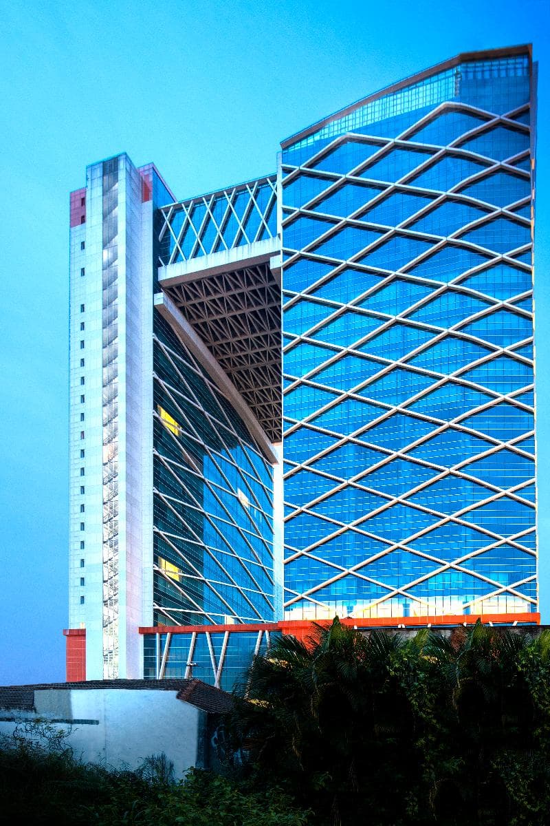 Fairfield By Marriott Surabaya 2