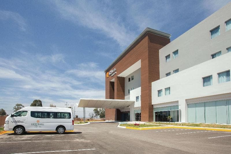 La Quinta By Wyndham Aguascalientes photo 1
