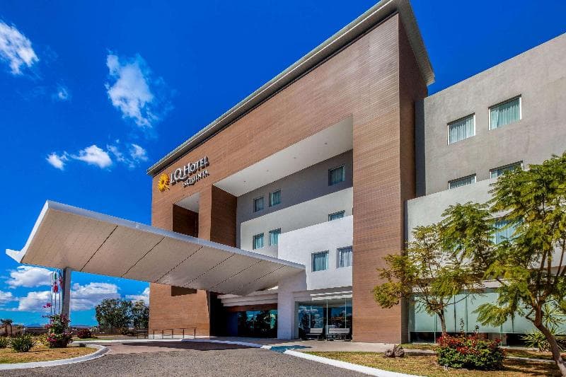 La Quinta By Wyndham Aguascalientes 3