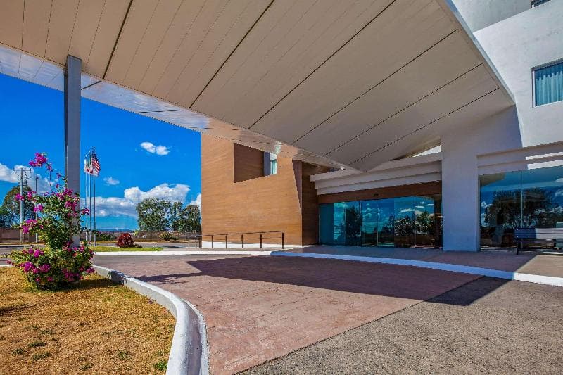 La Quinta By Wyndham Aguascalientes 4