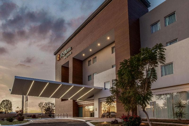 La Quinta By Wyndham Aguascalientes 5