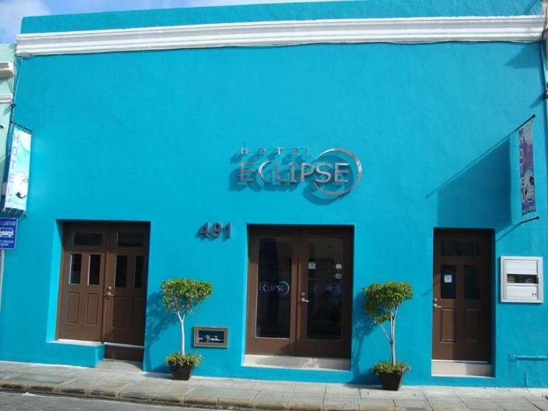 Hotel Eclipse photo 1