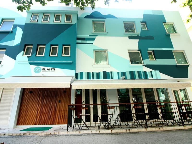 El Misti Hostel Ipanema (Adults only) photo 1