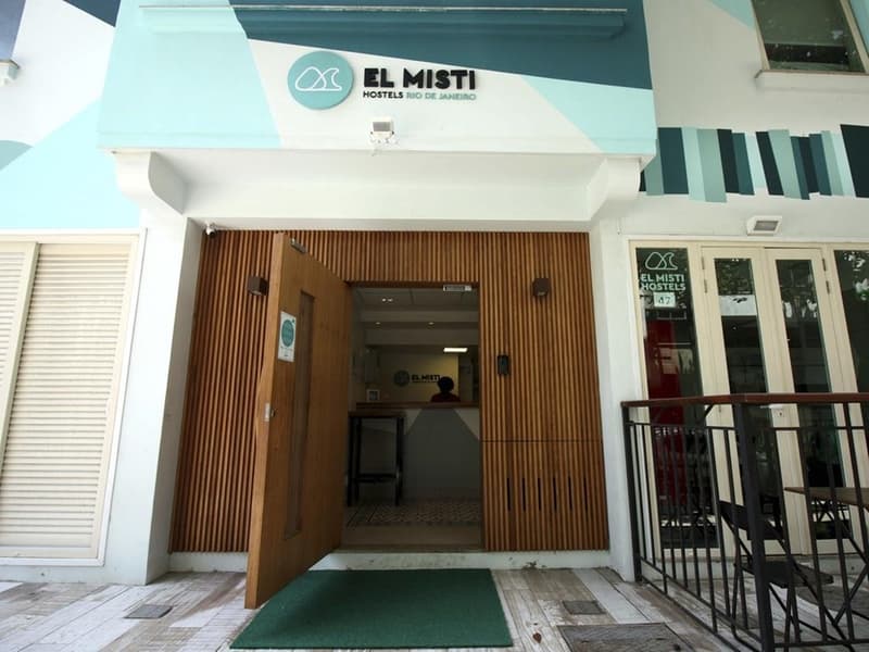 El Misti Hostel Ipanema (Adults only) 3
