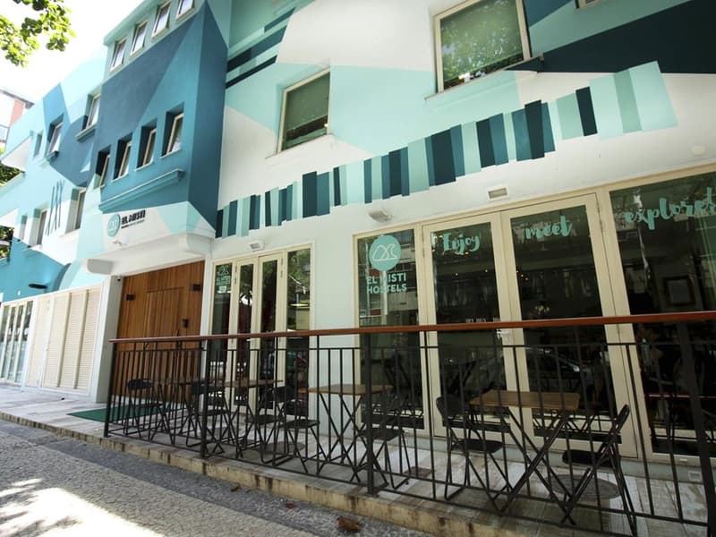 El Misti Hostel Ipanema (Adults only) 4