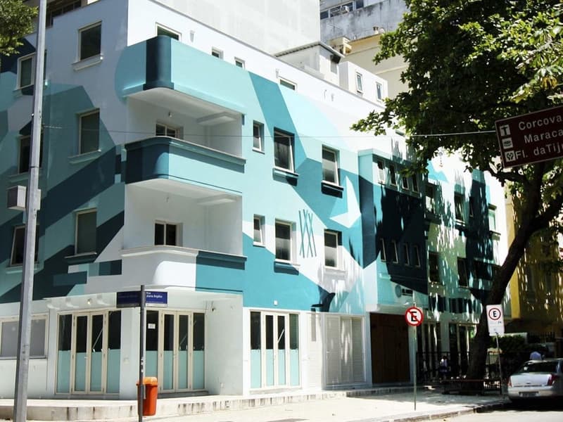 El Misti Hostel Ipanema (Adults only) 5