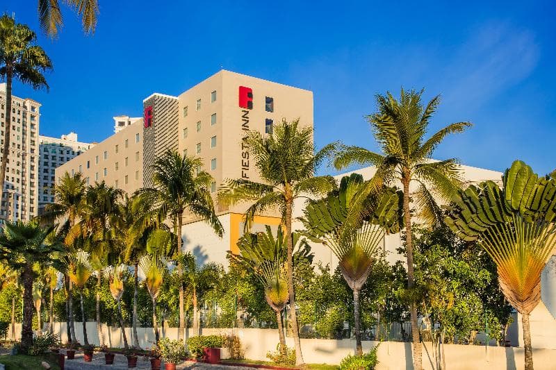 Fiesta Inn Puerto Vallarta Isla photo 1