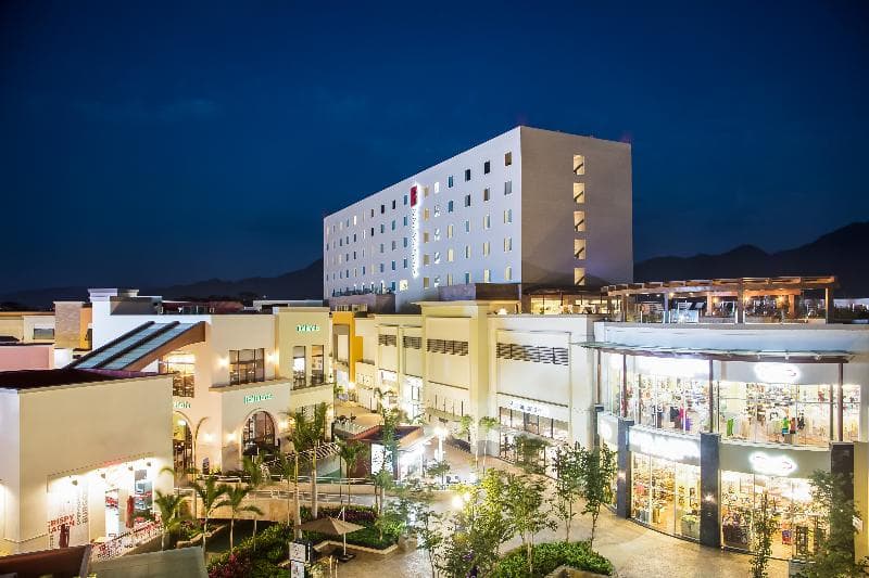 Fiesta Inn Puerto Vallarta Isla 3