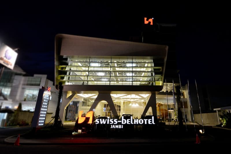Swiss-Belhotel Jambi 2
