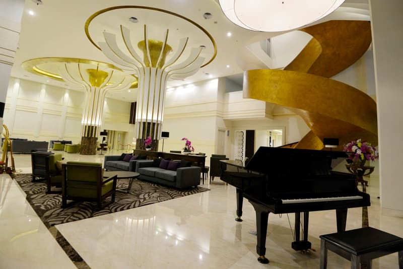 Swiss-Belhotel Jambi 3