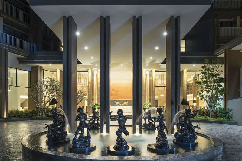 Centra By Centara Phu Pano Resort Krabi 3