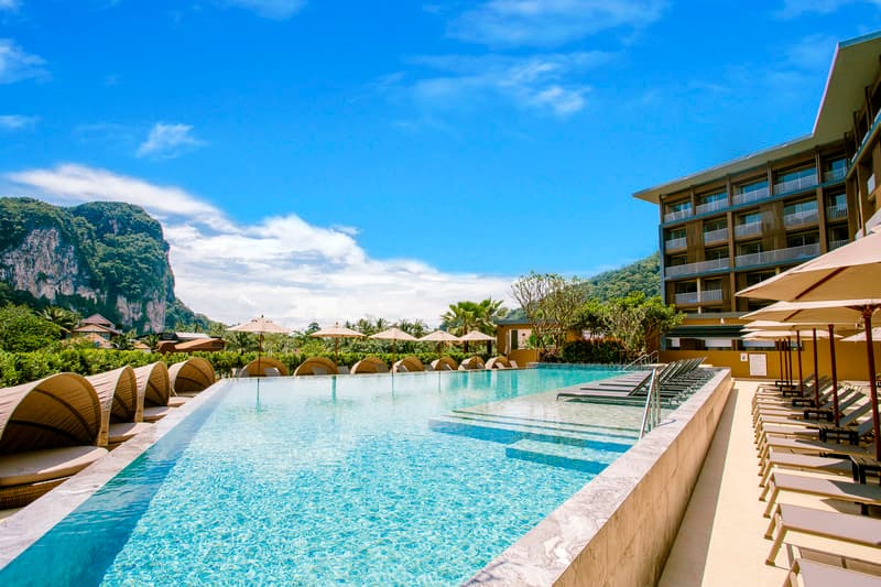 Centra By Centara Phu Pano Resort Krabi photo 1