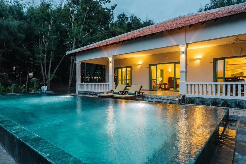 Poulo Condor Boutique Resort & Spa 1