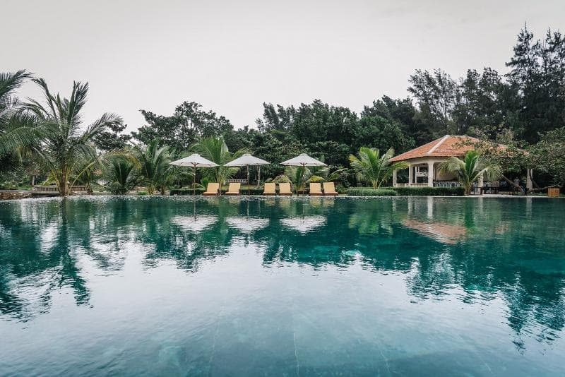 Poulo Condor Boutique Resort & Spa 3