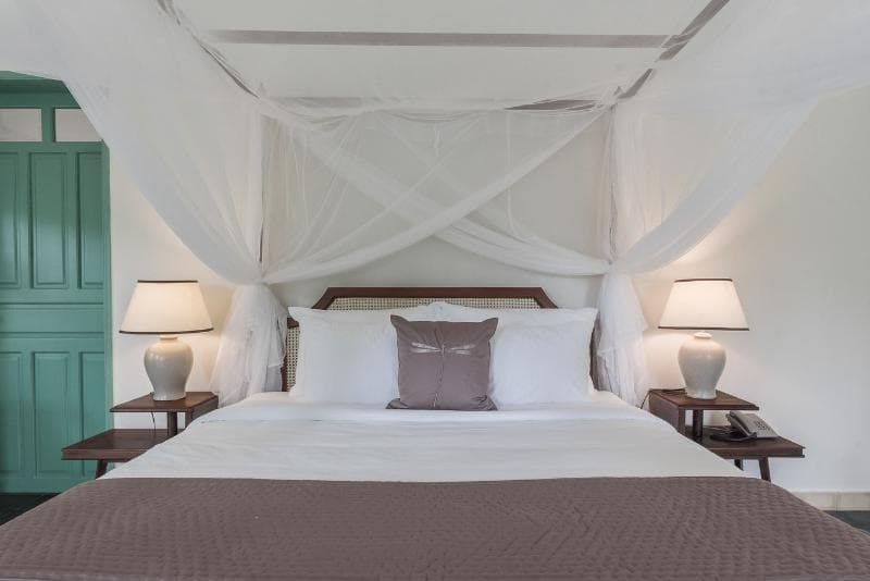 Poulo Condor Boutique Resort & Spa 4