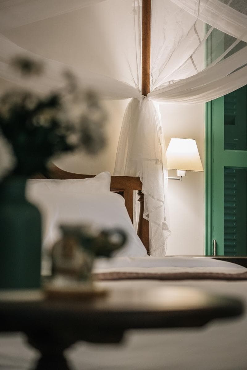 Poulo Condor Boutique Resort & Spa 5