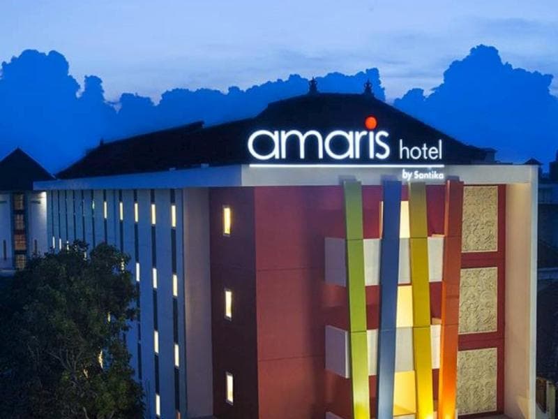 Amaris Hotel Kuta 3