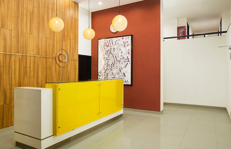 Amaris Hotel Kuta 4
