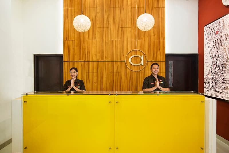 Amaris Hotel Kuta 5
