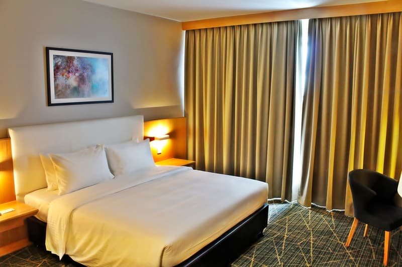 Holiday Villa Johor Bahru City Centre 4
