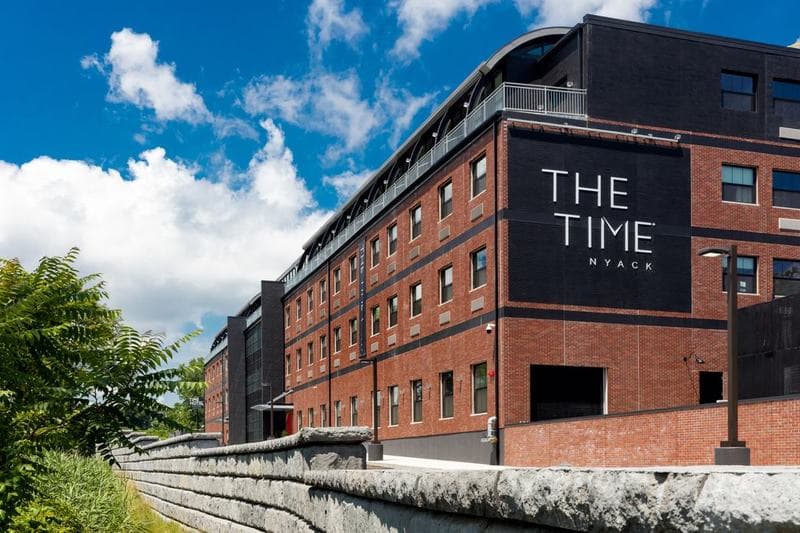 The Time Nyack Hotel 4