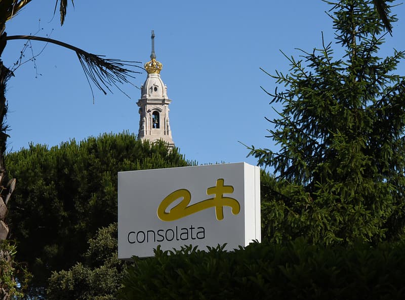 Consolata Hotel 2