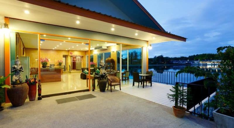 Chabana Resort photo 1