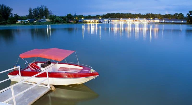 Chabana Resort 3