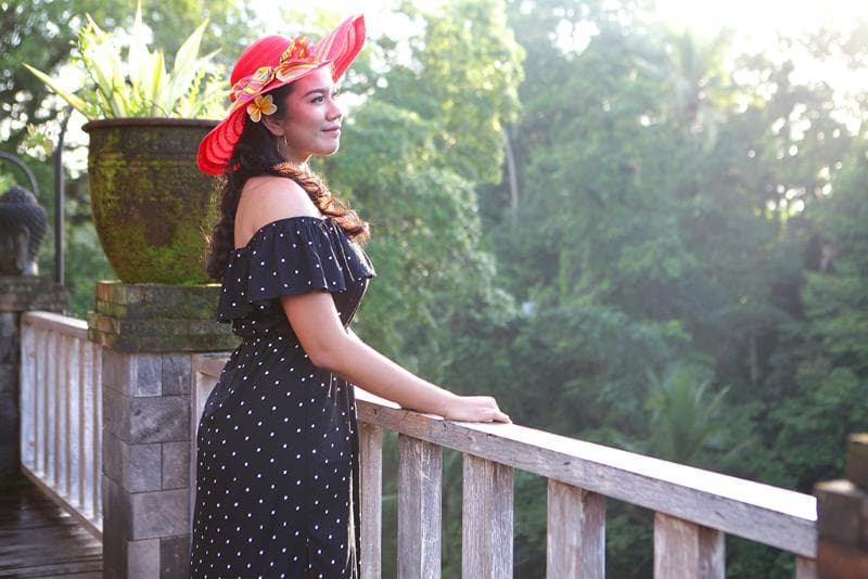 Kawi Resort A Pramana Experience main