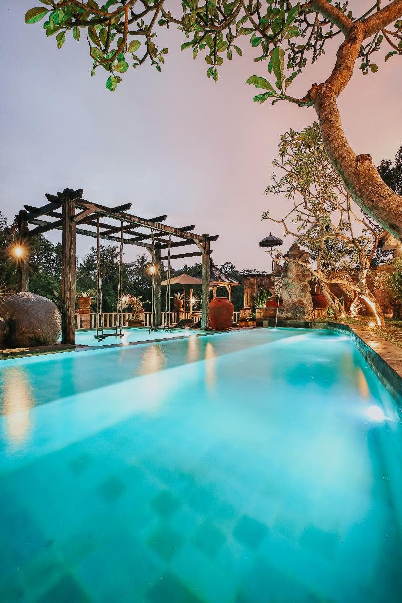 Kawi Resort A Pramana Experience 2