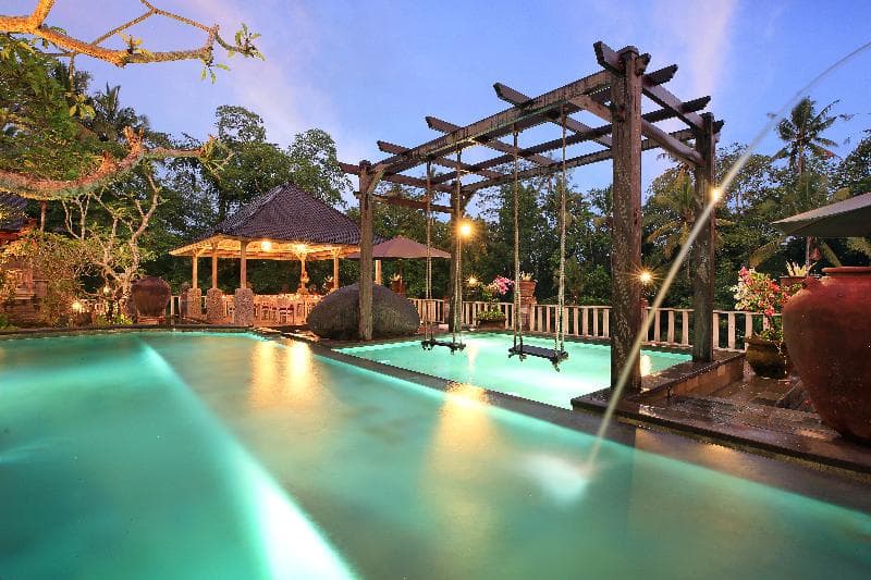 Kawi Resort A Pramana Experience 4