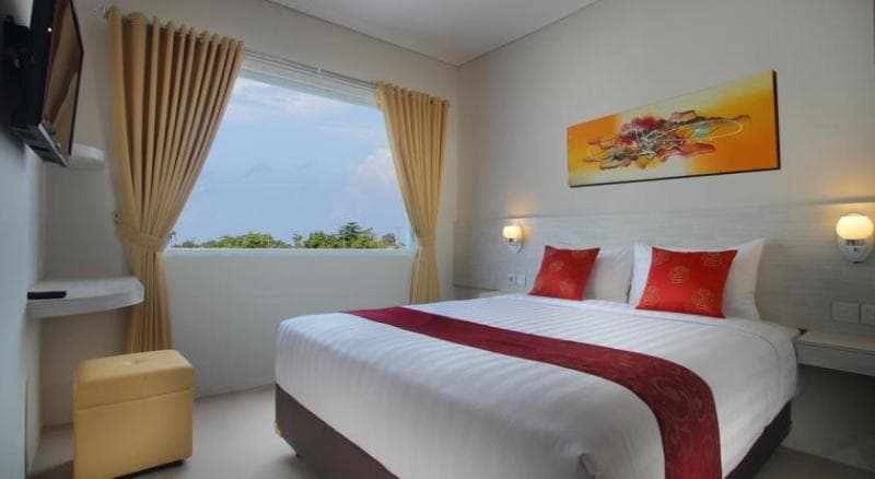 The Rinaya Canggu 3
