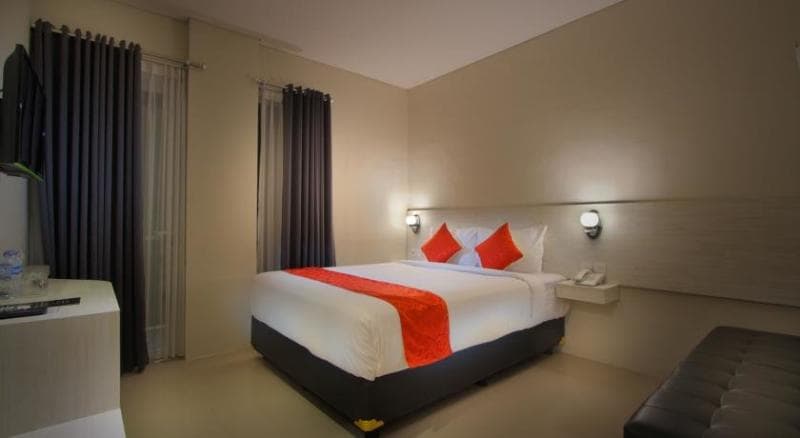 The Rinaya Canggu 4
